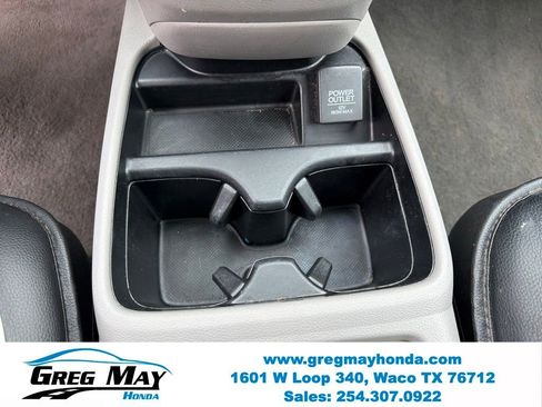 Used 2014 Honda CR-V LX image 16
