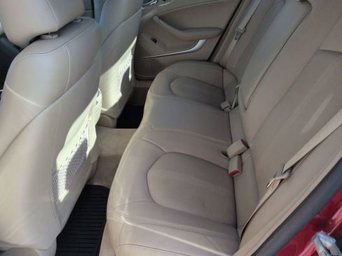 Used 2012 Cadillac CTS Luxury image 25