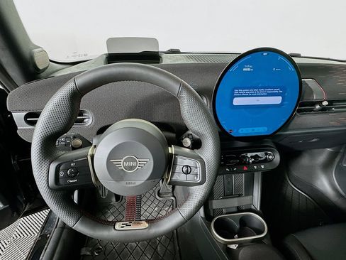 New 2026 MINI Cooper John Cooper Works image 10