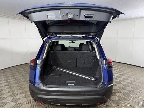 Used 2021 Nissan Rogue S AWD/4WD image 12