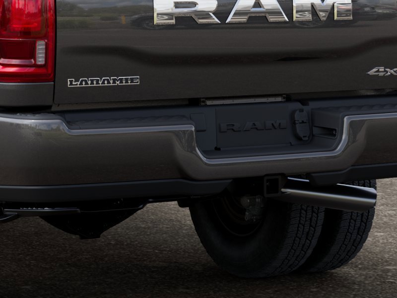 New 2027 RAM 3500 Laramie AWD/4WD image 13