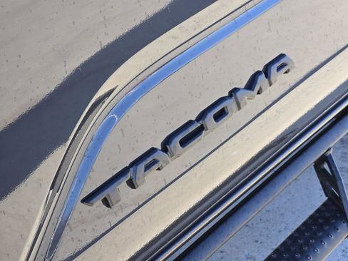 Certified 2025 Toyota Tacoma SR5 image 12