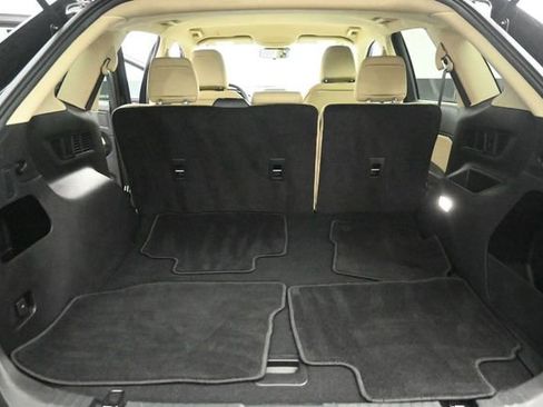 Certified 2024 Ford Edge SE w/ Black Appearance Package AWD/4WD image 23