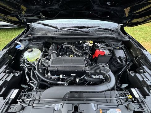 New 2026 Ford Escape Active FWD image 25