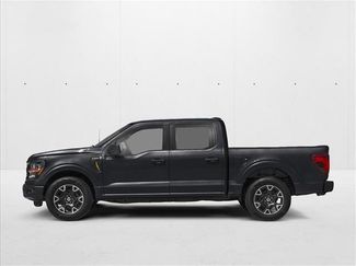 New 2026 Ford F150 STX AWD/4WD video 3