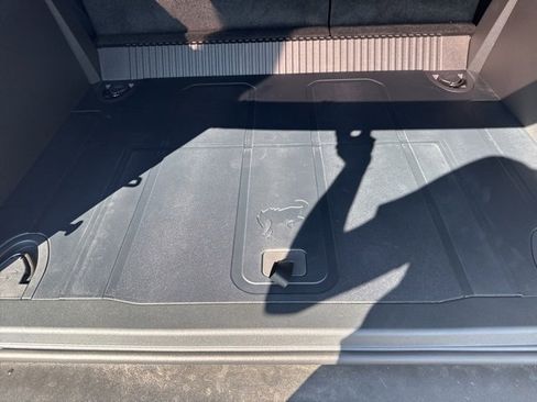 New 2025 Ford Bronco Big Bend image 48