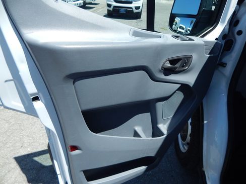 Used 2019 Ford Transit 250 148 High Roof Extended RWD image 20