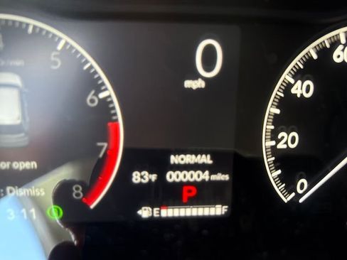 New 2026 Honda CR-V EX image 13