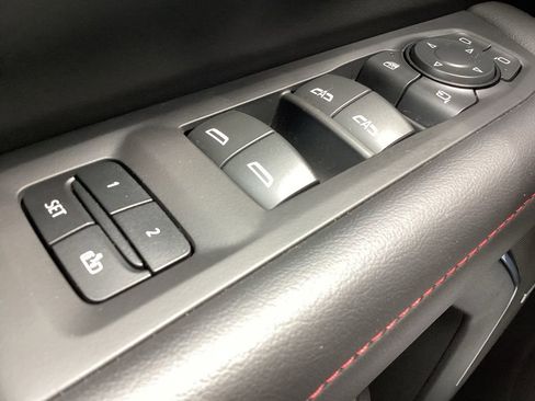 Used 2023 Chevrolet Tahoe RST w/ Luxury Package AWD/4WD image 30