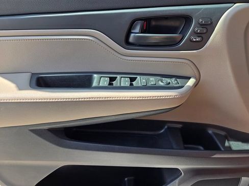 Used 2022 Honda Odyssey EX-L image 33