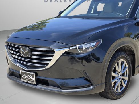 Used 2018 MAZDA CX-9 Touring AWD/4WD image 35
