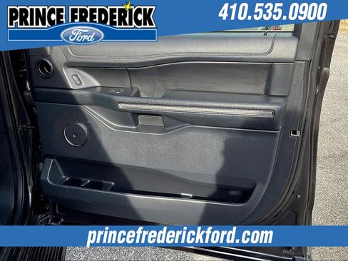 Used 2024 Ford Expedition XLT image 22