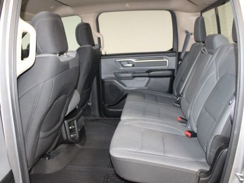 Used 2020 RAM 1500 Big Horn AWD/4WD image 24