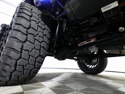 Used 2026 Ford F450 Platinum w/ FX4 Off-Road Package image 47