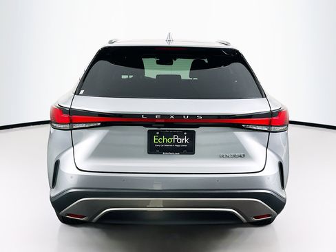 Used 2023 Lexus RX 350 Premium w/ Accessory Package (Z1) FWD image 7