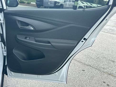 New 2026 Buick Envista Preferred w/ Convenience I Package FWD image 17