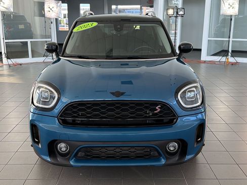 Used 2023 MINI Cooper Countryman S FWD image 6