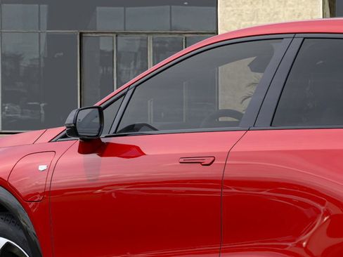 New 2025 Cadillac Optiq Sport 2 w/ LPO, Floor Liner Package image 12