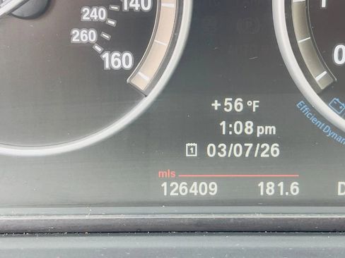 Used 2013 BMW 528i Sedan image 30