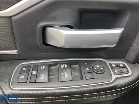 Used 2024 RAM 2500 Big Horn image 18