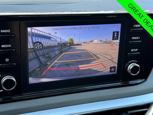 Used 2023 Kia K5 LXS FWD image 18