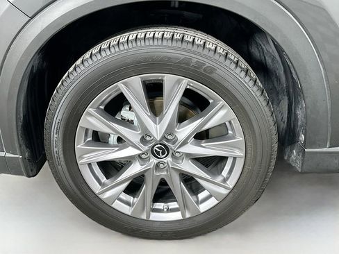 Used 2020 MAZDA CX-5 Grand Touring w/ GT Premium Package image 31