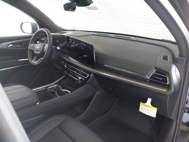 New 2027 Chevrolet Traverse LT w/ Driver Confidence Package FWD image 27