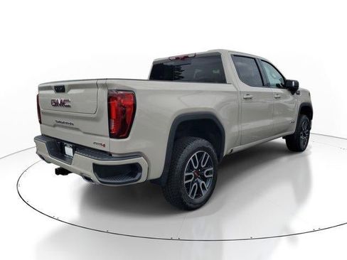 New 2026 GMC Sierra 1500 AT4 w/ Technology Package AWD/4WD image 3