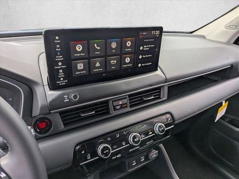 New 2026 Honda Pilot Touring image 12