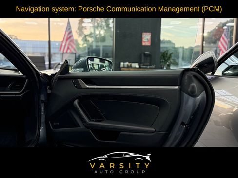 Used 2025 Porsche 911 Carrera image 9