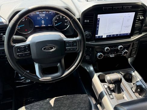 Used 2023 Ford F150 Tremor w/ 360 Degree Camera Package AWD/4WD image 16