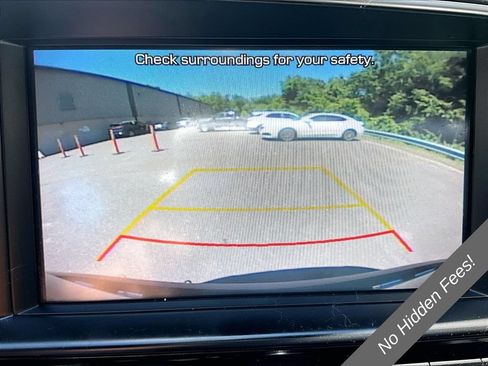 Used 2019 Hyundai Elantra Sport w/ Premium Package 03 FWD image 19