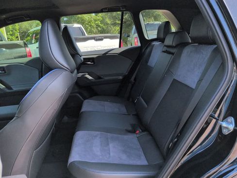 Used 2026 Toyota RAV4 XSE w/ Weather Package AWD/4WD image 13