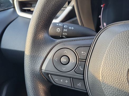 New 2026 Toyota Corolla LE image 22