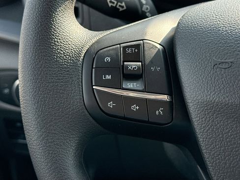 New 2026 Ford Transit 250 Base w/ Load Area Protection Package image 21