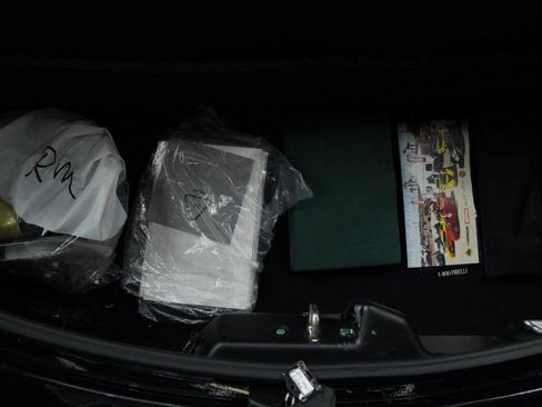 Used 2011 Lotus Evora S image 93