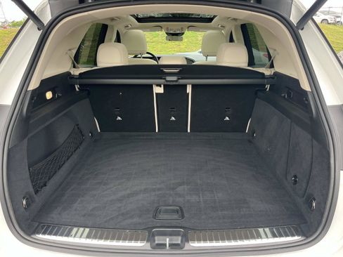 Certified 2025 Mercedes-Benz GLE 350 4MATIC image 10