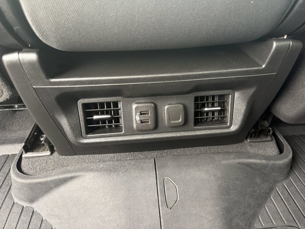 Certified 2021 Chevrolet Silverado 1500 RST AWD/4WD image 20