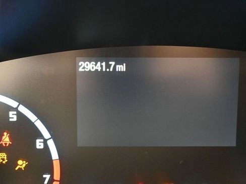 Used 2024 Ford Bronco Sport Big Bend image 18