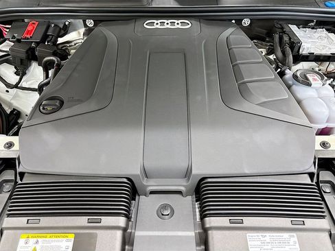 New 2026 Audi Q7 2.0T Premium image 24