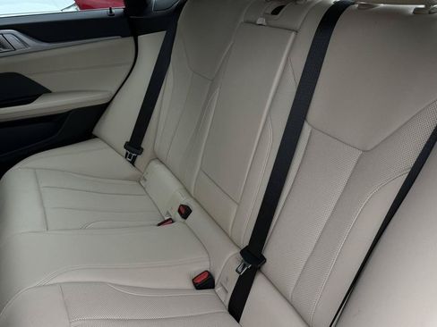 Used 2024 BMW i4 eDrive40 w/ Premium Package RWD image 69