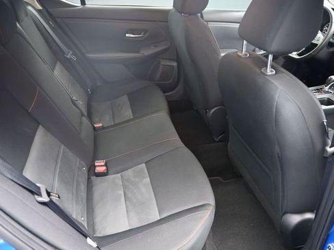 Used 2024 Nissan Sentra SR image 29