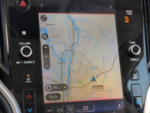 Used 2022 Subaru Outback Limited image 31