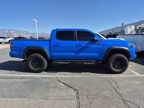Used 2019 Toyota Tacoma TRD Pro image 7