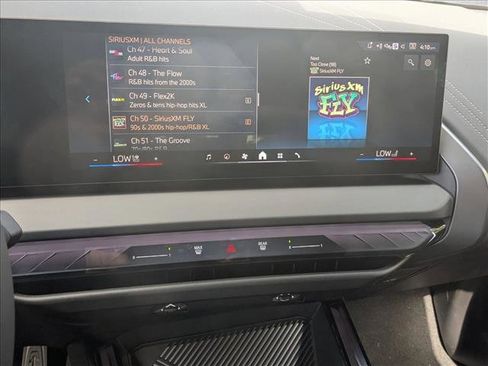 New 2025 BMW X3 xDrive30i w/ Premium Package image 12