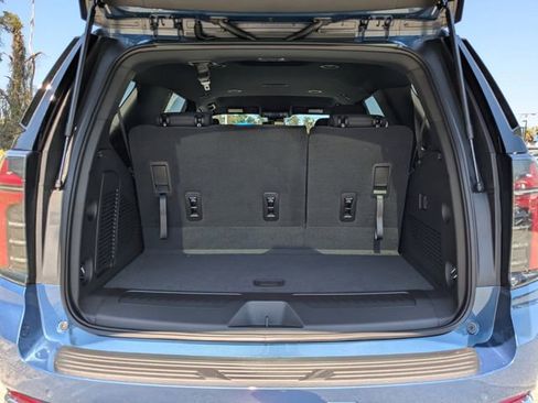 New 2026 Chevrolet Tahoe LS RWD image 12
