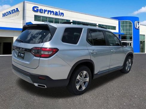 New 2026 Honda Pilot EX-L image 3