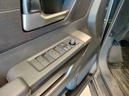 New 2026 Toyota Tundra SR5 AWD/4WD image 10
