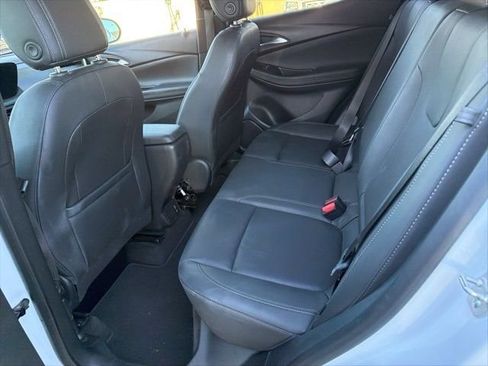 Used 2024 Buick Encore GX Sport Touring image 16