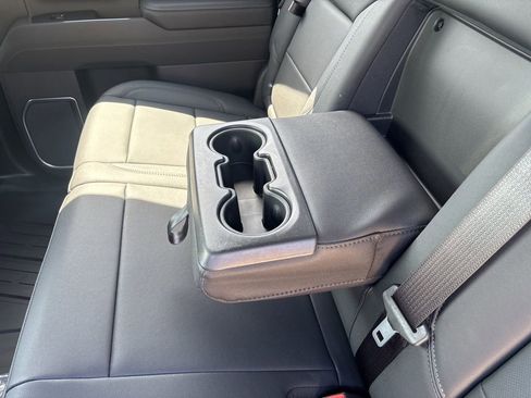 New 2026 Chevrolet Silverado 2500 LTZ w/ Trail Boss Package image 76